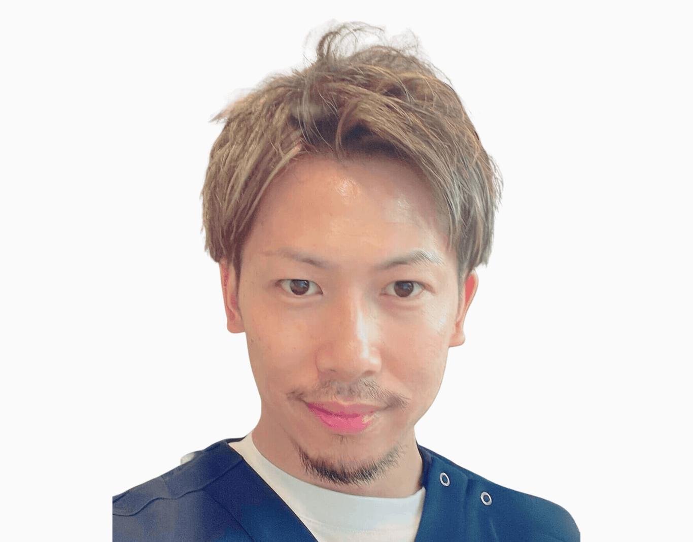 安立鍼灸整骨院 院長 松宮優